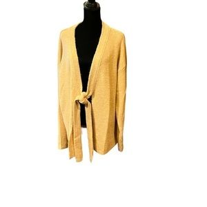 Charlie a paige Cardigan Sweater‎ Size L/XL